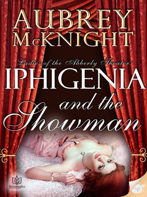 cover image of Iphigenia and the Showman